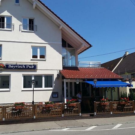 Apartments In Weissenhorn Weißenhorn Екстериор снимка