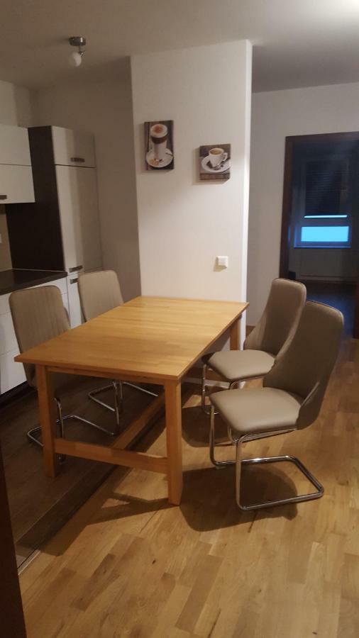 Apartments In Weissenhorn Weißenhorn Екстериор снимка