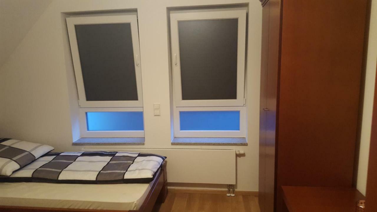 Apartments In Weissenhorn Weißenhorn Екстериор снимка