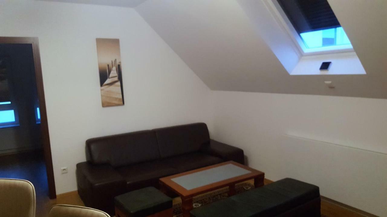 Apartments In Weissenhorn Weißenhorn Екстериор снимка