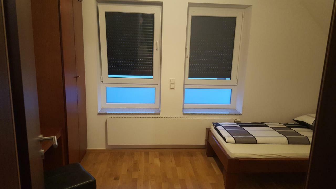 Apartments In Weissenhorn Weißenhorn Екстериор снимка