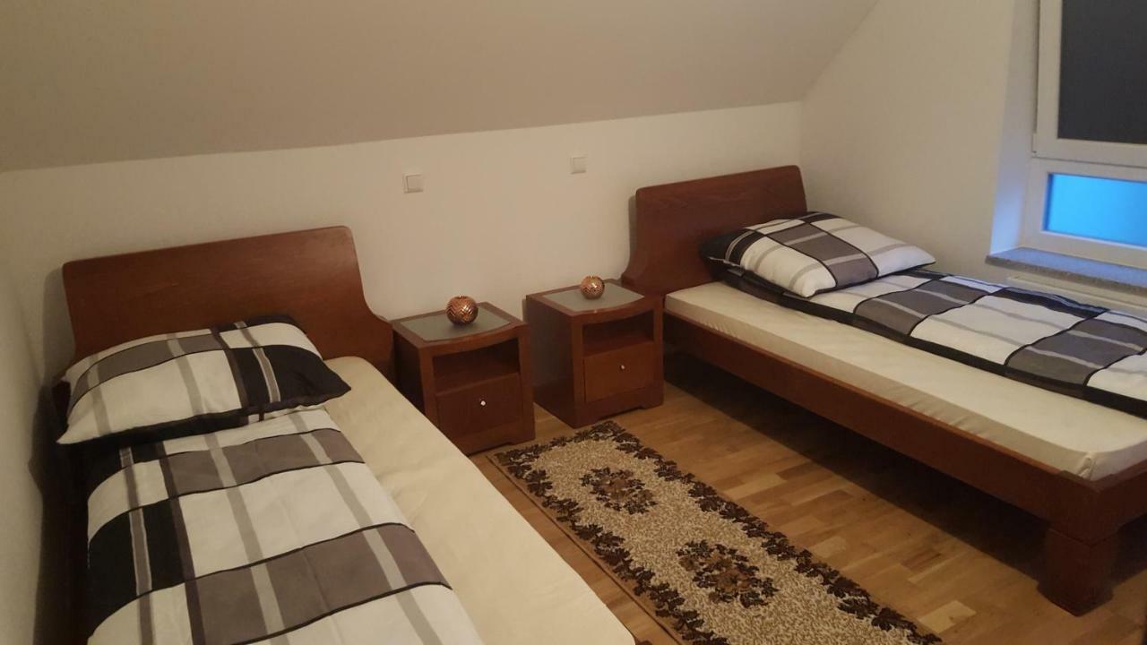 Apartments In Weissenhorn Weißenhorn Екстериор снимка