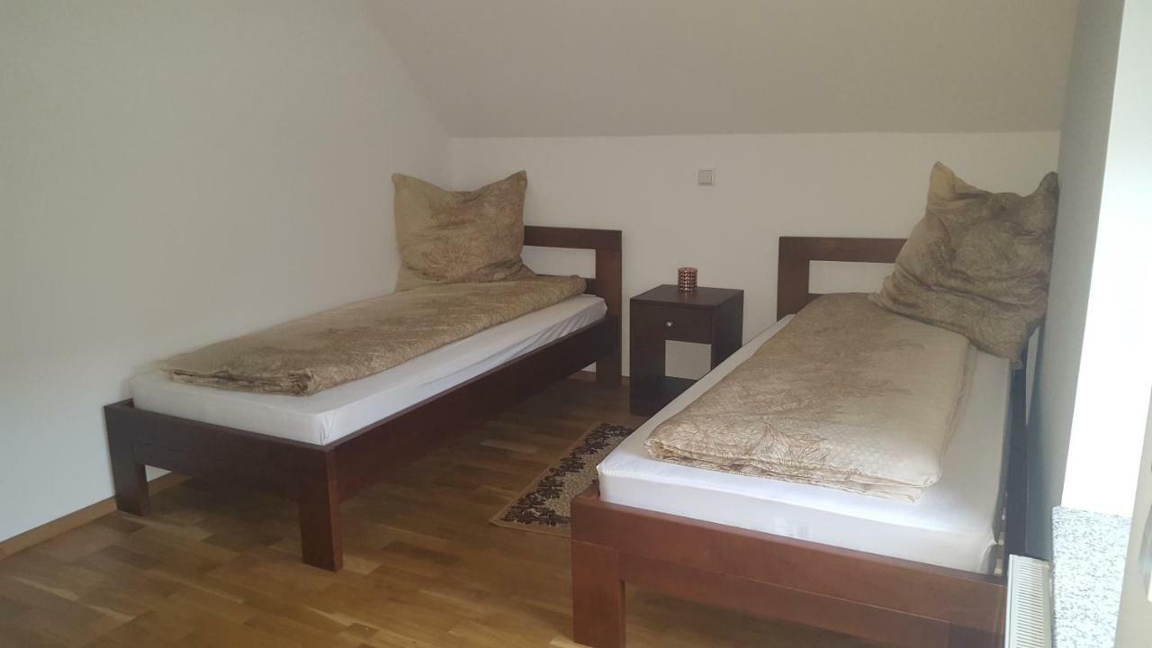 Apartments In Weissenhorn Weißenhorn Екстериор снимка